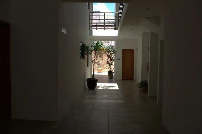 Hotel Brandnew Condo 2Br Playa Del Carmen By Kvr Akumal