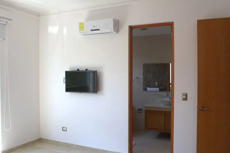Brandnew Condo 2Br Playa Del Carmen By Kvr Akumal