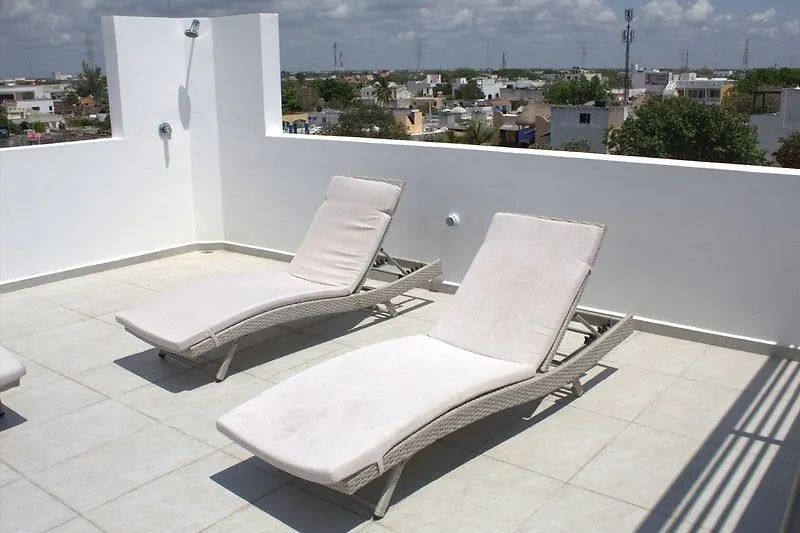 Brandnew Condo 2Br Playa Del Carmen By Kvr Akumal
