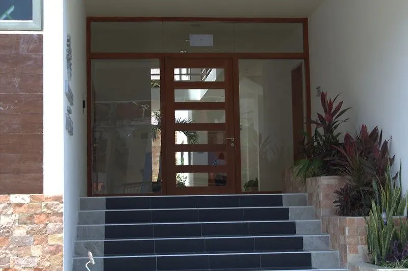 Brandnew Condo 2Br Playa Del Carmen By Kvr Akumal