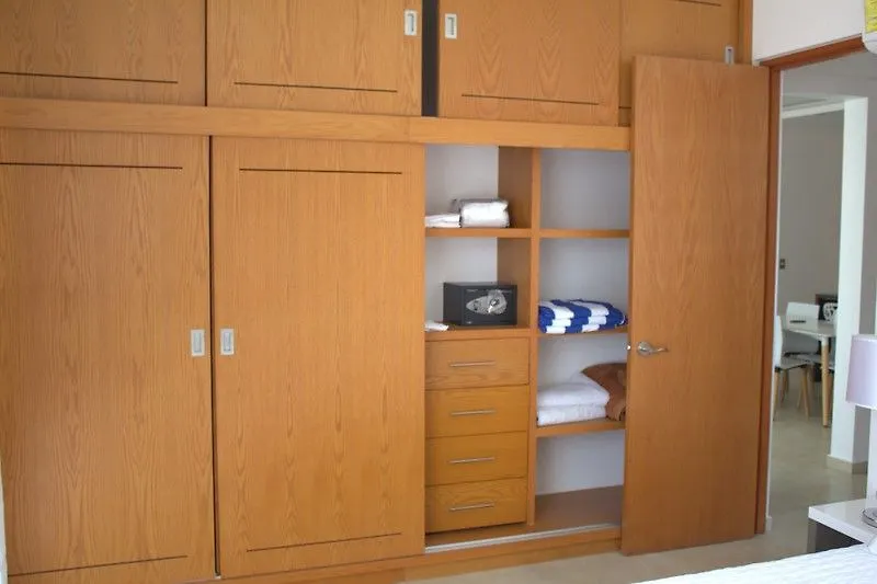 **** Hotel Brandnew Condo 2Br Playa Del Carmen By Kvr Mexico