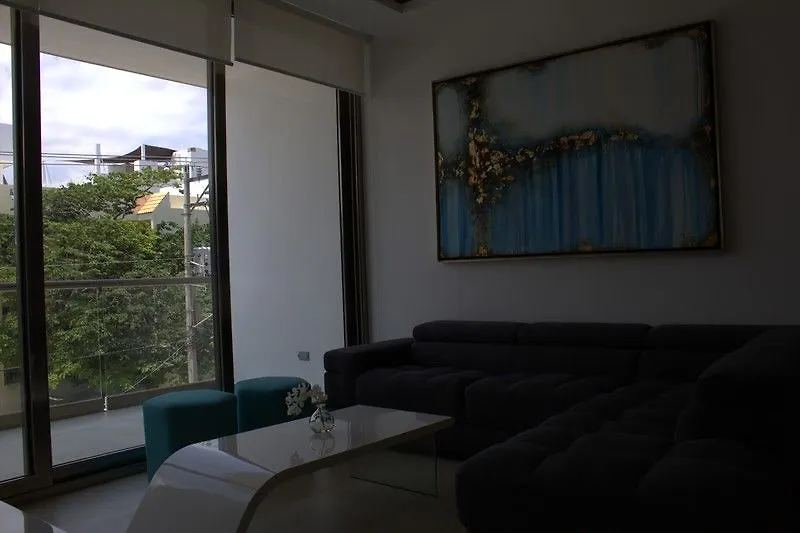 Brandnew Condo 2Br Playa Del Carmen By Kvr Hotel