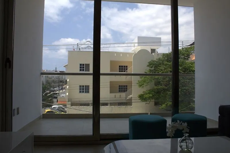 Brandnew Condo 2Br Playa Del Carmen By Kvr