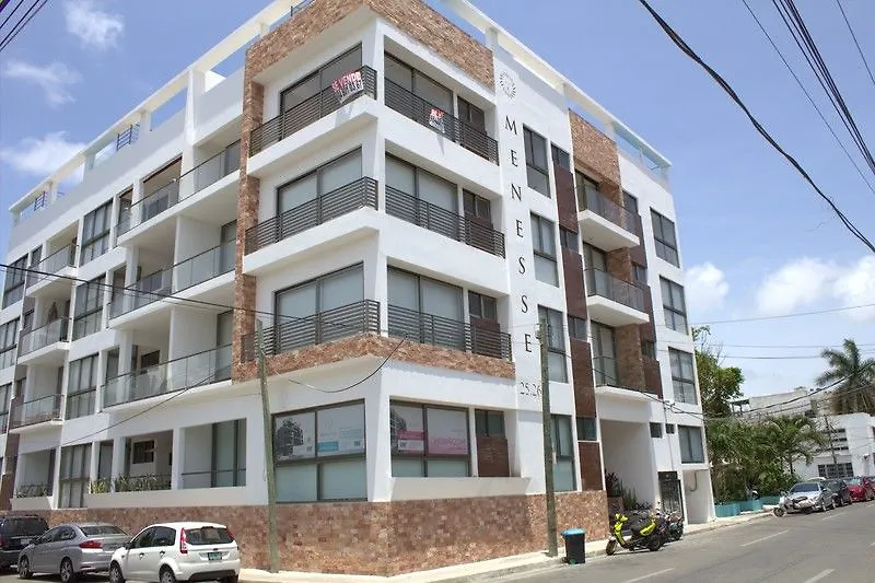Hotel Brandnew Condo 2Br Playa Del Carmen By Kvr