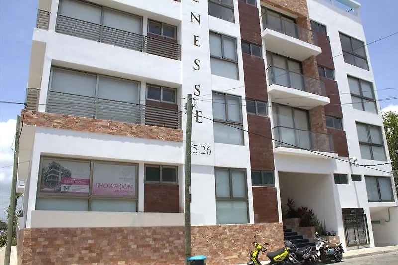 Brandnew Condo 2Br Playa Del Carmen By Kvr Mexico